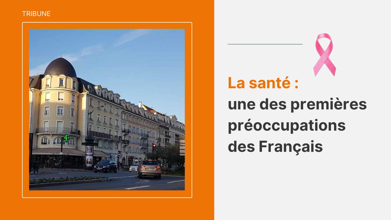 Retrouvez la tribune d'octobre 2024 de Christelle Carcone, conseillère municipale Modem au Plessis-Robinson