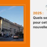 Retrouvez la tribune de janvier 2025 de Christelle Carcone, conseillère municipale Modem au Plessis-Robinson